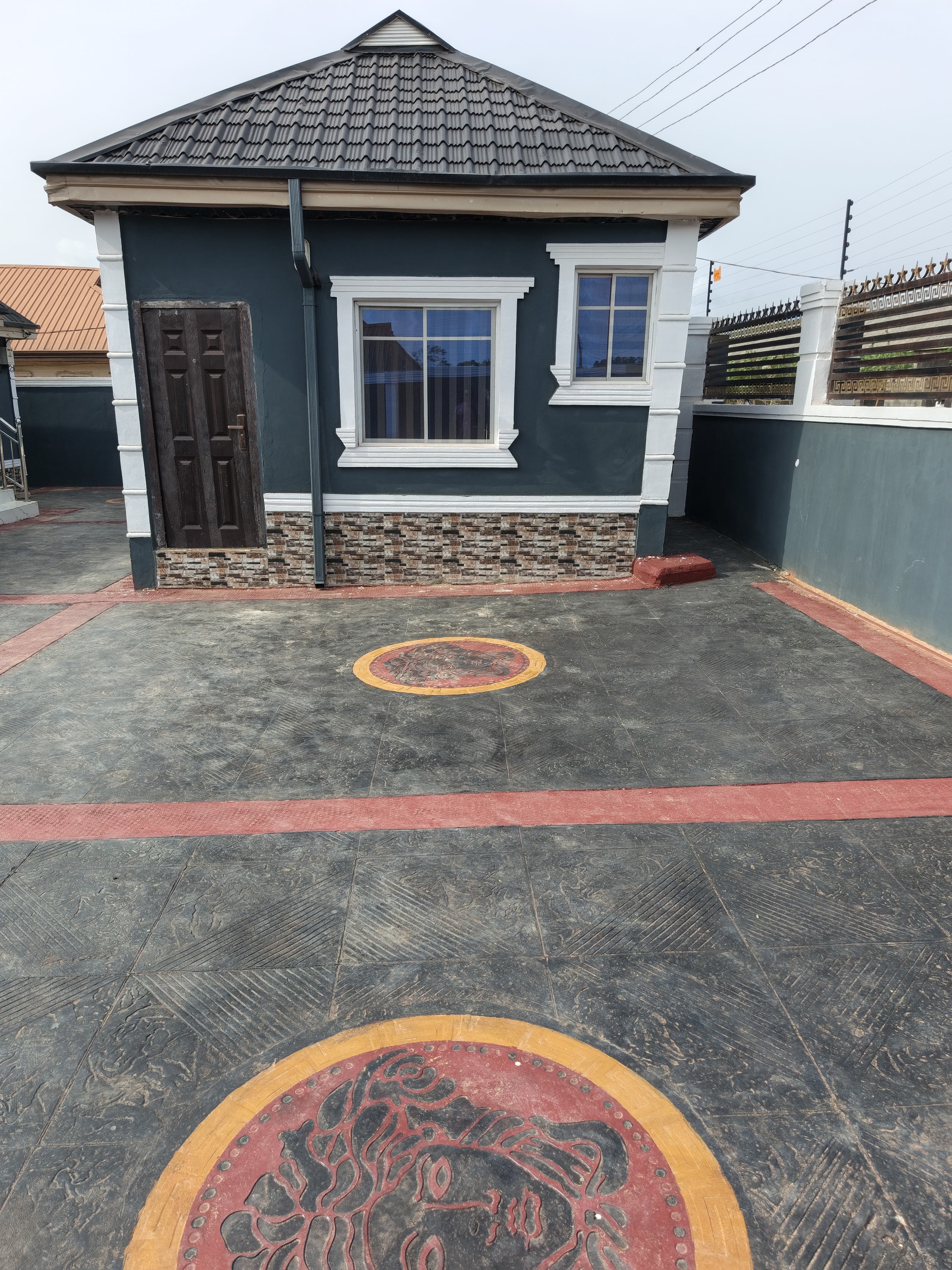 Lovely POP Single Room Self Contained