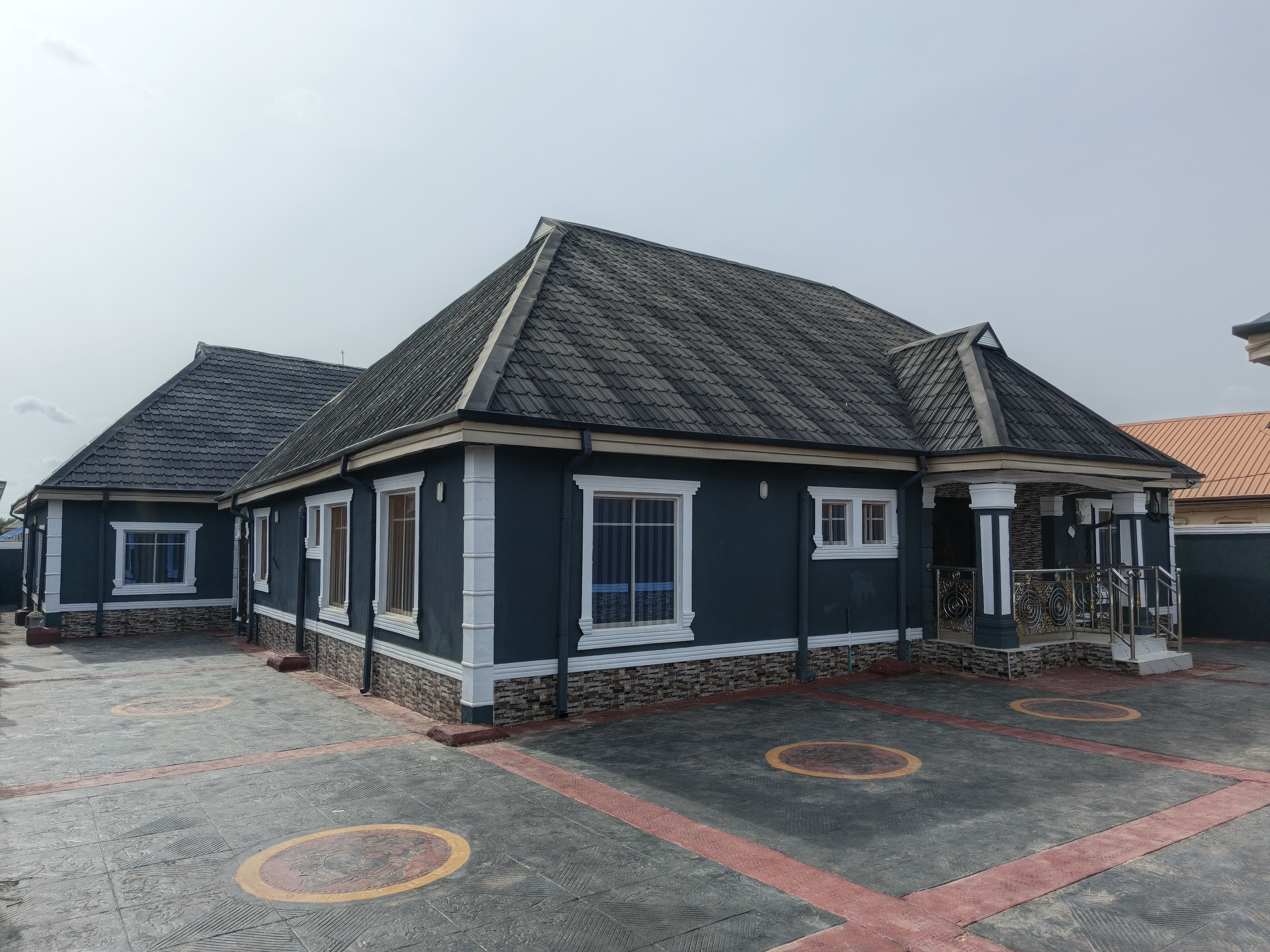 Luxury Mini Flat En suite