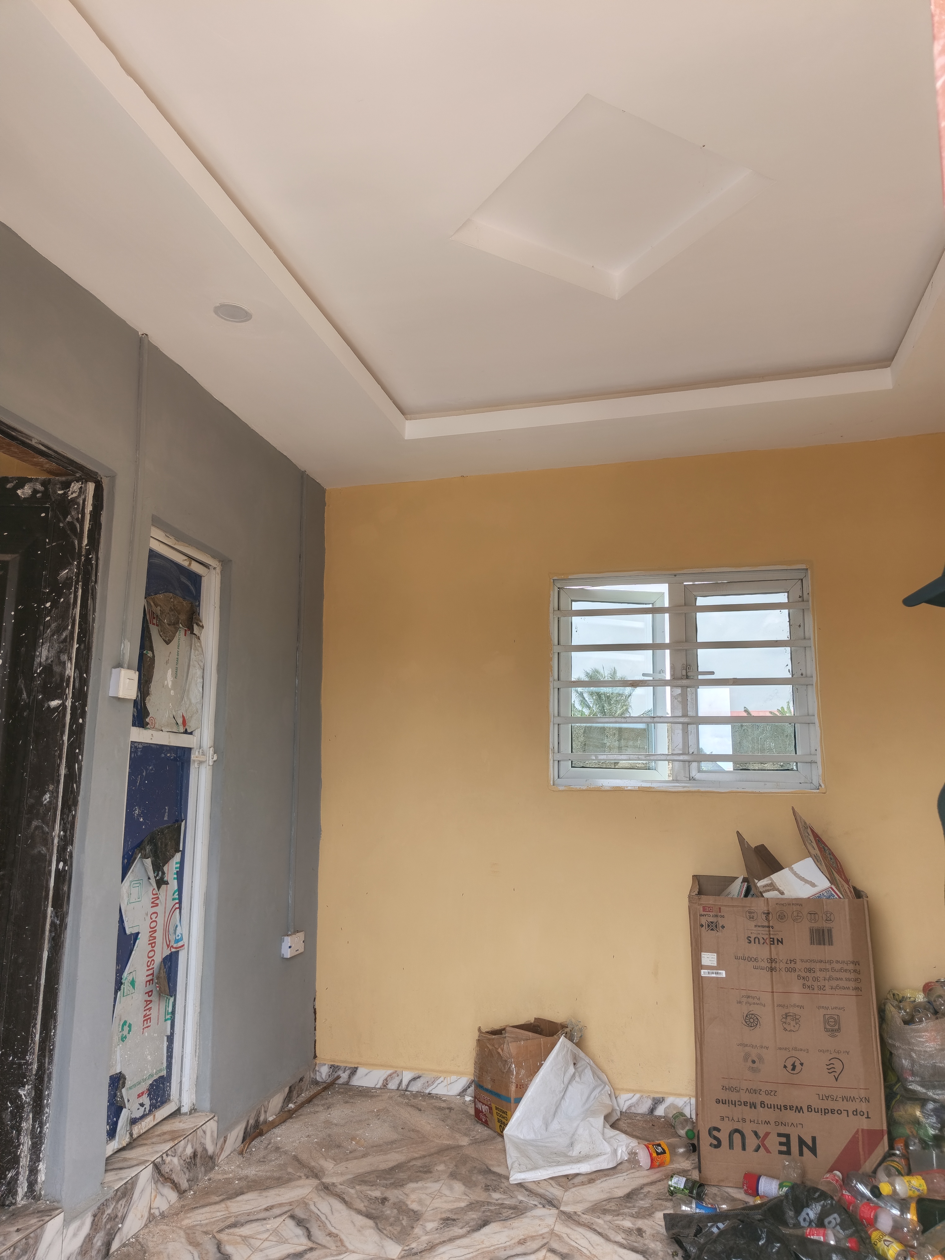 Clean Lovely POP Mini Flat en suite