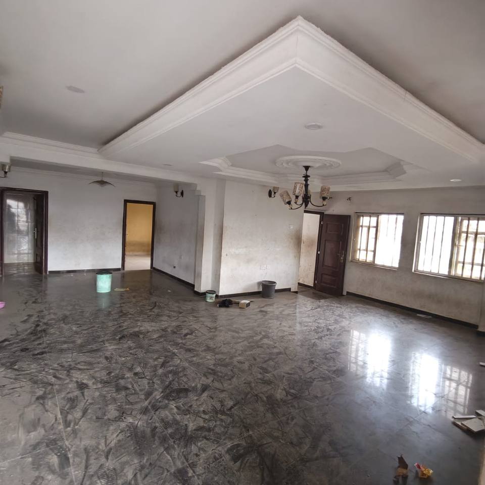 Executive 3 bedroom Spacious